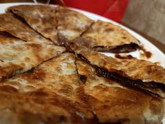 麻酱糖饼-锦小馆(安贞店)