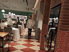 -漢舍中国菜馆(浦东嘉里城店)