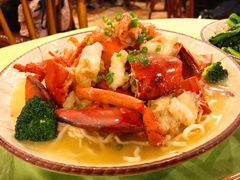 -盛港湾海鲜食府(黄沙店)