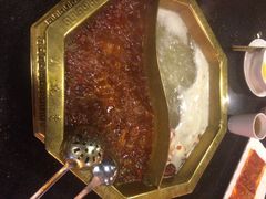 蜀九香火锅酒楼(彩虹店)-蜀九香火锅(彩虹店)