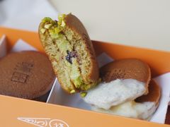 -泽田本家·铜锣烧(TX淮海店)