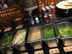 -唇辣号重庆老火锅(燕郊鑫乐汇店)