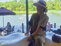 -上海怡沁园度假酒店