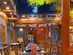 -百年川椒重庆老火锅(光谷店)