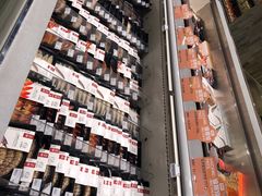 -果蔬好生活超市(乐堤港店)