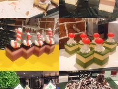 -深圳同泰万怡酒店·万荟轩自助餐厅(同泰店)