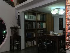 -道南書院·私房菜·早午茶·茶馆