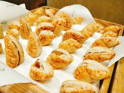 -凯宾斯基饭店·宴会厅