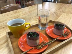 -大麦吉翻糖蛋糕甜品桌商务茶歇(光复西路店)