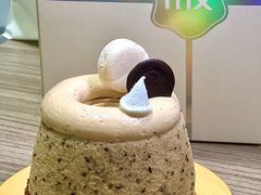 -美心西饼mx cakes(猎德优托邦店)