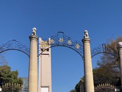 -抗战胜利纪念堂博物馆