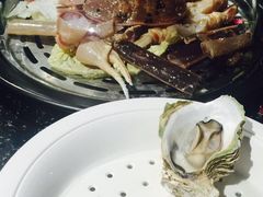 -日进一片海.生腌海鲜火锅.宵夜烧烤(三里屯总店)