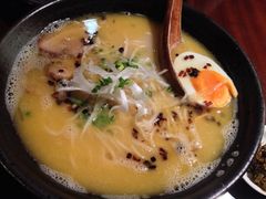 胶原蛋白鸡汤拉面-串鑫