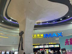 -万达影城(大明宫万达广场IMAX店)