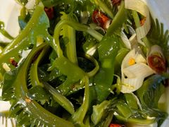 -船歌·鱼水饺青岛菜(金狮广场店)