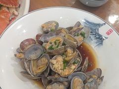-洲晓鲜·舟山海鲜大排档(朱家尖风景区店)