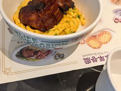 -翠华餐厅(百老汇店)