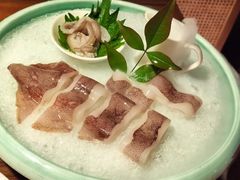 -揽季锅物会.福建黄鱼.海鲜姿造(五四路店)