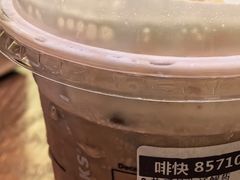 -星巴克(广州中华广场B1层店)