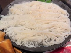 -辣伍鲜毛肚老火锅(元一店)