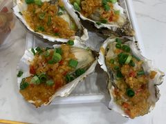 -东门町美食街