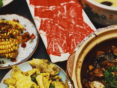 -金龙·打边炉(南京西路店)