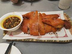 -金哥私房菜馆(张府园总店)