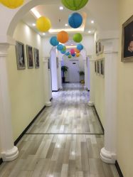 -星豆豆儿童摄影(南郊太白南路店)