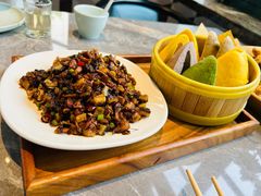 -1937青岛老味道·海肠捞饭·青岛菜(大鲍岛栈桥店)