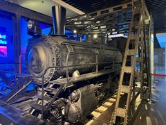 -哈尔滨规划展览馆