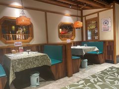 -锦绣金山人家(友谊店)