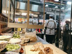 -毅祥斋老孙家泡馍(北院门鼓楼店)