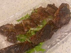 -白仁仔· 活烤海鲜 宵夜(豫园店)