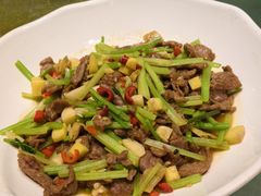 -春盛渔府(江宁开发区店)