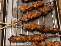 -木屋烧烤(创业店)