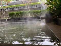 -明谷行馆·温泉