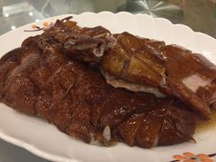 -岭南海晏楼(东晓南店)