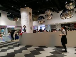 -MINI MARS KIDS CLUB亲子家庭中心(长宁天山店)