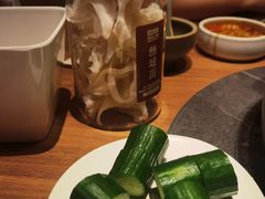 -巴奴毛肚火锅(京西大悦城店)