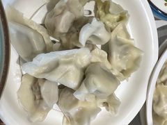 -东方饺子王(工农大路店)
