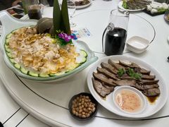 -牛天下·牛肉·海鲜·打边炉·融合菜
