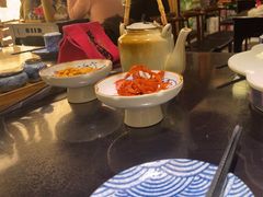 -那些年一起吃串的地方烧烤(观前街店)