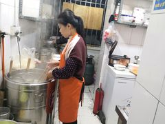 -易毛特色牛肉面(解放碑步行街店)