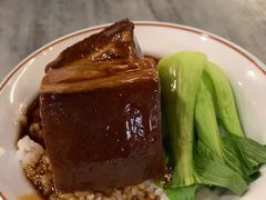 -都一处烧麦馆(前门店)