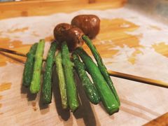 -新华阿喜烧烤(嘉泰雅园店)