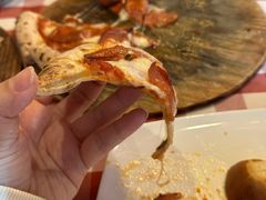 -安立可意大利美食