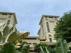 -三亚亚龙湾天域度假酒店