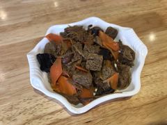 上海四喜烤麸-玖鲜小笼(中山广场店)