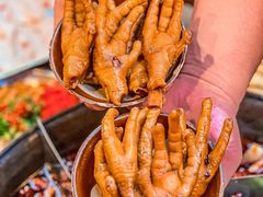 -咖咖火锅(老店)