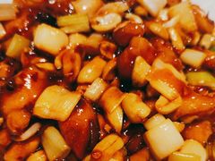 宫爆鸡丁-紫光园(马桥店)